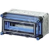 Бокс 12 модулей с PE-N 300х150х185