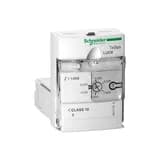 Блок управления усовершенствованный 0.35-1.05А 24В CL10 3p LUCBT1BL Schneider Electric
