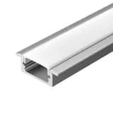 Профиль LINE2308F2000 ANOD Arlight Алюминий 040300