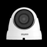 IP уличная купольная видеокамера 2 Мп SVI-D223A SL v2.0 Satvision