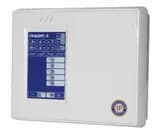 Прибор приемно-контрольный охранно-пожарный Сибирский Арсенал Гранит-5 (Новый)