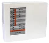 Система охраны и мониторинга ВЭРС-ПК8 ТРИО-М версия 3.2