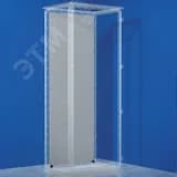 Плата монтажная для шкафов DAE/CQE 2000х400