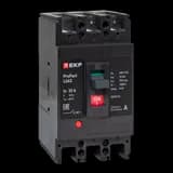 Автоматический выключатель LS63 15кА 3P 32А ProPact EKF