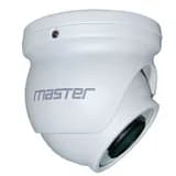 Купольная мультиформатная видеокамера AccordTec ATEC-H2D-337