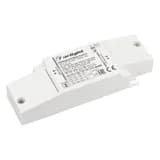Блок питания ARJSP10PFCTRIACINS 10W 1629V 02035A Arlight IP20 Пластик 5 лет 0260421