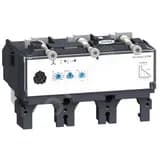 Расцепитель электронный MICROLOGIC 2.3М 320А для NSX400/630 LV432072 Schneider Electric