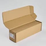 Электромагнитный замок (сила удержания 350 кг), цвет белый, RAL9016(белый) RL-EM350-L0W R-Lock