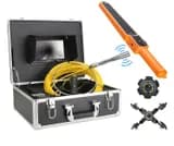 Технический эндоскоп AVT TP-9200-23-30MR-512 HZ v2