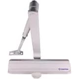 Уличный морозостойкий доводчик Tantos TS-DC120 Freeze (белый) до 150 кг