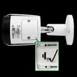 Сетевая цилиндрическая видеокамера 2Мп VCI-123 BOLID