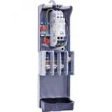 Коробка соединительная HEKM-2035-4S6-1R-1SA(c УЗИП) IP54