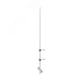 Молниеприемник с держателями 3000 мм