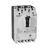 Выключатель-разъединитель OptiMat T630-SD 4P