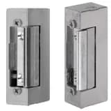 Электрозащелка дверная Smartec ST-SL160NC