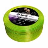 Провод силовой ПуГВ нг(А) LS 1,5 желто-зеленый ТРТС