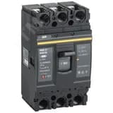 Выключатель автоматический ВА88-37 3Р 400А 35кА MASTER