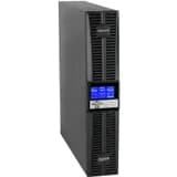 Источник бесперебойного питания HIDEN EXPERT UDC9202H-RT, внешние акб= 72В (6 АКБ), ЗУ 8A, 2 kVA/1,8 kW (PF=0,9)