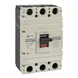 Выключатель автоматический трехполюсный ВА-99М/630 630А 50кА РЭ6300А