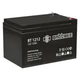 Стационарный аккумулятор (12V / 12Ah) BT 1212 Battbee