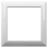 Рамка-суппорт 2мод. Avanti для "In-liner Front" бел. DKC 4400912