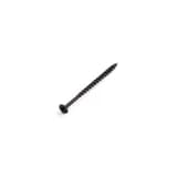 Саморез СГД 4,8х90 острый, редкий шаг, РН 2 (2000 шт/уп) Промрукав