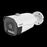 IP уличная цилиндрическая видеокамера 2 Мп с объективом 2.8-12 mm SVI-S323V SD AI FC Satvision