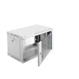 Телекоммуникационные шкаф ЦМО ШРН-Э-6.350