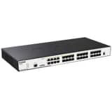 Коммутатор DGS-3000-28XMP/B1A D-Link