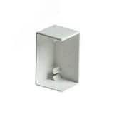 Заглушка для РКК-16х16 (белая)