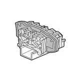 Перегородка разделяющая 5/6 мм