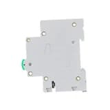 Лампа сигнальная ЛС-101 на DIN-рейку 1p зел. LED DEKraft 18004DEK