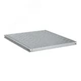 Разделитель горизонтальный Г=745мм Ш=400мм