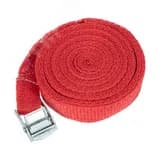 Ремень для крепления груза с фиксатором, 5 м