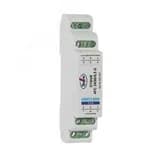 УЗИП ГРОЗОСТОП DTNVR 4FC 24/90/0,5 G, Uо - 24 В, IL - 0,5 А, In (8/20) - 20 кА.