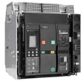 АВТ.ВЫКЛ.10N 1000A 3P 6.0H ВЫК, ГП MCH+MX+XF DC 110В