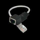 Устройство грозозащиты оборудования передачи данных в сетях Ethernet 10/100-TX Гроза-IP