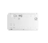 Сетевой пассивный POE коммутатор для оборудования True-ip TI-6SP