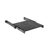 Полка выдвижная SS05-400PI-R ITK