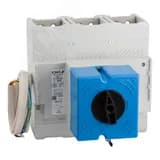 Выключатель автоматический ВА57-39-344730-400А-4000-690AC-НР230AC/220DC ПЭ400AC-УХЛ3