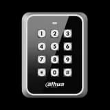 Считыватель карт доступа в металлическом корпусе Dahua DHI-ASR1101M