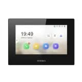 IP видеодомофон 7" HiWatch VDP-H3212WB