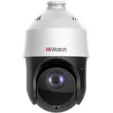 Видеокамера 4Мп поворотная уличная HiWatch DS-I425(B)