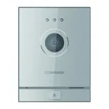 Вызывная панель одноабонентская IP видеодомофона Commax CIOT-D21M(A)