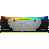 Оперативная память Kingston Fury Renegade RGB KF436C18RB2A/32