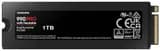 SSD диск объемом HDD 1 Тб 990 Pro 1Tb MZ-V9P1T0CW Samsung
