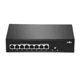 Коммутатор 6 PoE портов ST-NS206MB-MD Smartec