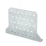 Монтажная плата блок 2M3 DKC