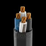 Кабель силовой ВВГнг(А)-LS 4х50 мк(N)-0,66 Кабэкс