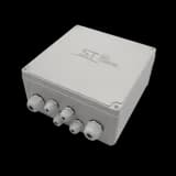 Уличный PoE коммутатор ST-S41POE,(2M/65W/А/OUT) PRO, (верс.4)